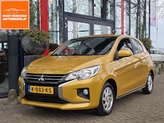 Mitsubishi Space Star - 1.2 Active | Airconditioning | Licht metalen velgen | Cruise Control | Eelctr. ramen | Cen
