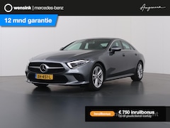 Mercedes-Benz CLS-klasse - 350 Premium | Lederen bekleding | Headup | Memorypakket | Widescreen | Rijassistentiepakke
