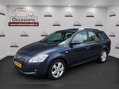 Kia Cee'd Sporty Wagon - 1.6 Business Edition