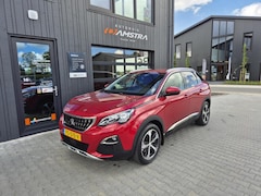 Peugeot 3008 - 1.2 PureTech AGC Allure|Airco|Cruise|Trekhaak|PDC|