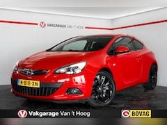 Opel Astra GTC - 1.4 Turbo Design Edition
