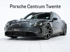 Porsche Taycan Sport Turismo - 4S