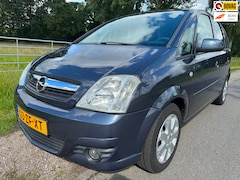 Opel Meriva - 1.6-16V Temptation met airco