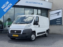 Fiat Ducato - 30 2.3 MultiJet*L2H1*AIRCO