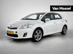 Toyota Auris - 1.8 Full Hybrid Executive Business