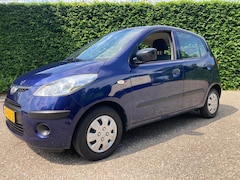 Hyundai i10 - 1.1 Active