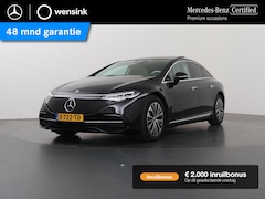 Mercedes-Benz EQS - 450+ Business Line 108 kWh | Panoramadak | Memory | Trekhaak | Luchtvering | Distronic | K