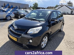 Toyota Urban Cruiser - 1.3 VVT-i Aspiration
