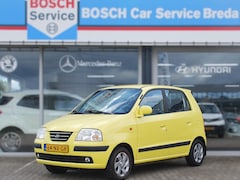Hyundai Atos - 1.1 AUT Dynamic | nw. distributieriem |