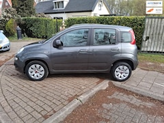 Fiat Panda - 0.9 TwinAir Lounge automaat eerste eigenaar dealeronderhouden