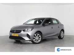 Opel Corsa - 1.2 Edition | Airco | Apple Carplay/Android Auto|telefoonintegratie premium | Cruise contr
