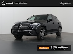 Mercedes-Benz GLC-klasse - 300e 4MATIC Sport Edition | AMG | Panoramaschuifdak | Premium Plus | 20" AMG-velgen | Head