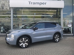 Mitsubishi Outlander - 2.4 PHEV Instyle+