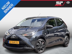Toyota Aygo - 1.0 VVT-i X-Fun Airco Bluetooth All Season