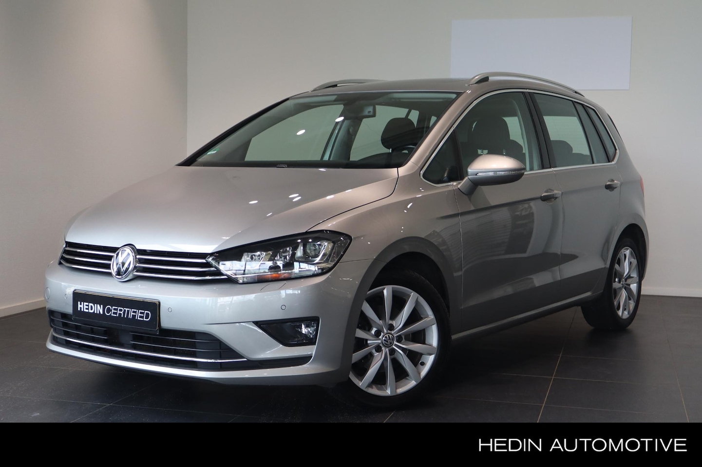 Volkswagen Golf Sportsvan - 1.4 TSI Highline 1.4 TSI Highline - AutoWereld.nl