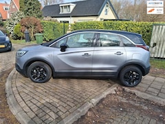 Opel Crossland X - 1.2 Turbo Innovation camera. navigatie. cruiscontrol. automaat