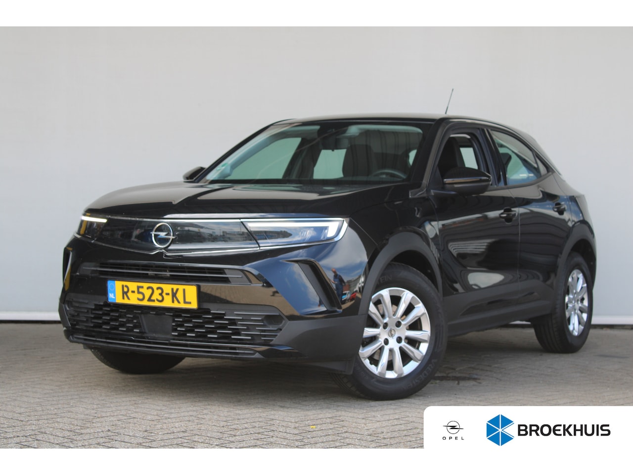 Opel Mokka - 1.2 Edition | LED | Navigatie | Carplay | - AutoWereld.nl
