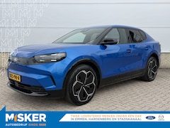 Ford Capri - Premium Extended R RWD 77 kWh TREKHAAK DRIVERPACK AGR