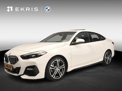 BMW 2-serie Gran Coupé - 218i | M-Sportpakket | LED | Navigatie | Panoramadak | Stoelverwarming | DAB | Hifi speake