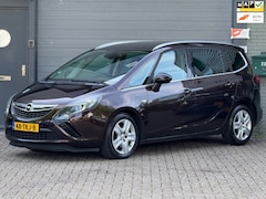 Opel Zafira Tourer - 1.4 Edition