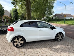 Kia Rio - 1.2 CVVT Super Pack