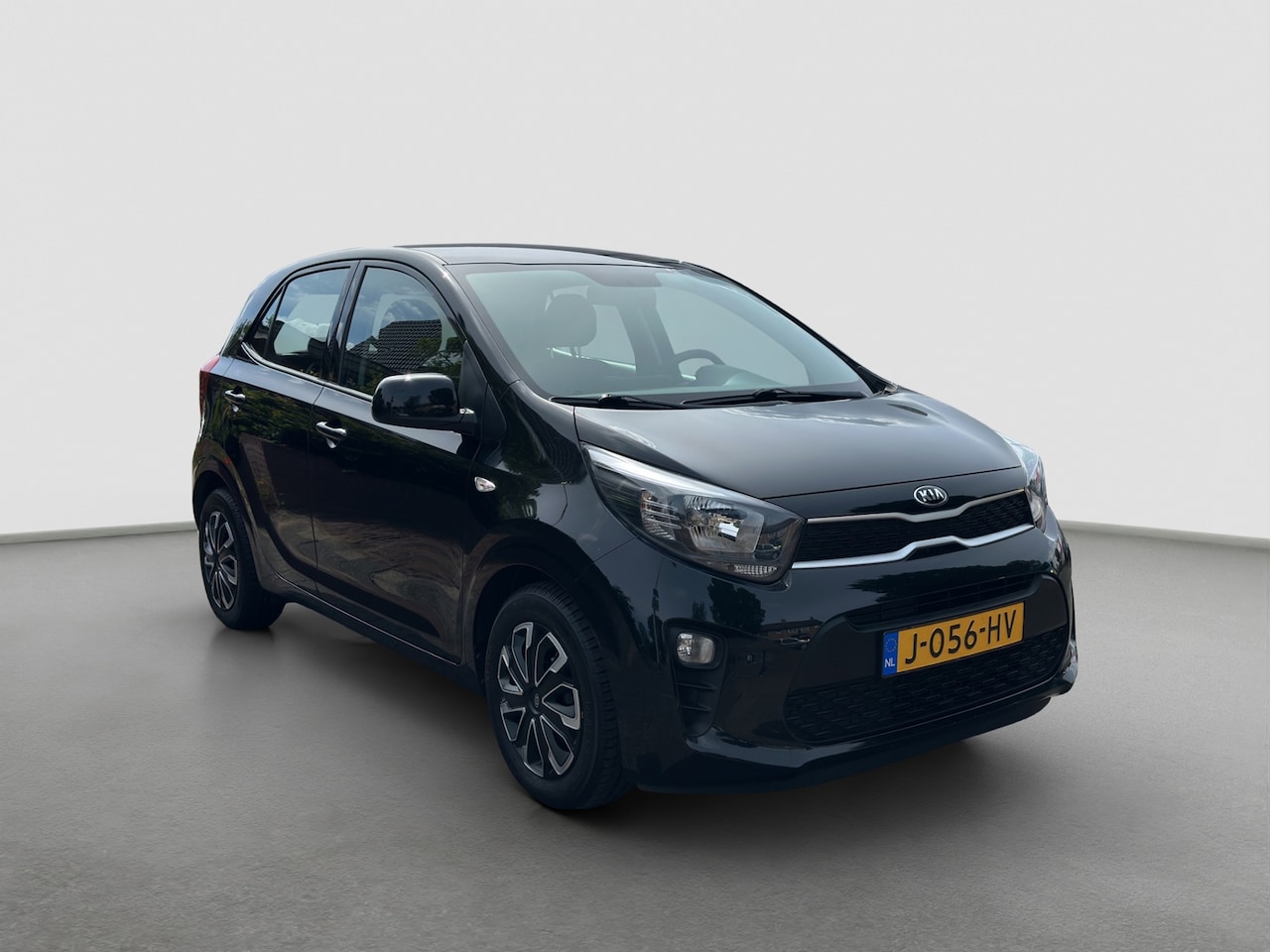 Kia Picanto - 1.0 MPi ComfortPlusLine | 1 Eig | Apple Carplay/ Android auto| Navigatie| Camera | NL | - AutoWereld.nl