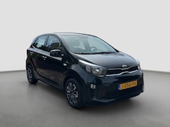 Kia Picanto - 1.0 MPi ComfortPlusLine | 1 Eig | Apple Carplay/ Android auto| Navigatie| Camera | NL |