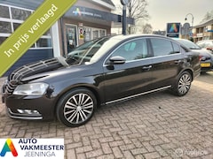 Volkswagen Passat - 1.8 TSI Highline