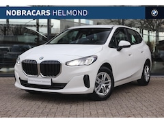 BMW 2-serie Active Tourer - 218i Automaat Navigatie / Achteruitrijcamera / Parking Assistant / DAB