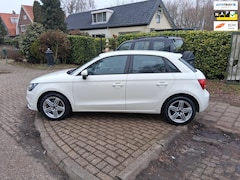 Audi A1 Sportback - 1.4 TFSI Attraction Pro Line Business automaat eerste eigenaar