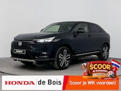 Honda HR-V - 1.5 e:HEV Advance | Tot 10 jaar garantie mogelijk* | Direct uit voorraad | Navigatie | 18