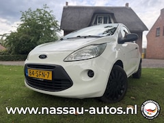 Ford Ka - 1.2 Trend | APK 02/2027