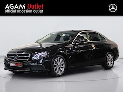 Mercedes-Benz E-klasse - Limousine 200 Business Solution | Trekhaak