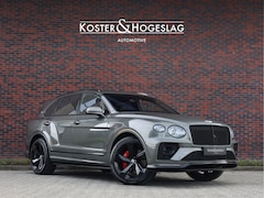 Bentley Bentayga - V6 Hybrid | Mulliner - Naim - Night Vision