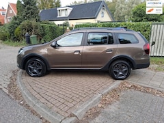 Dacia Logan MCV - 0.9 TCe Stepway 5-deurs automaat