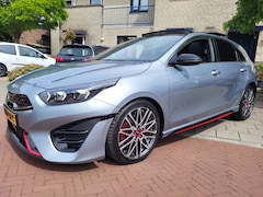 Kia Cee'd - CEED 1.6 T-GDi GT 204PK