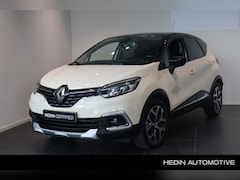 Renault Captur - 0.9 TCe Intens