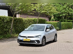 Volkswagen Polo - 1.0 TSI Life 1e eigenaar NAP LED Carplay