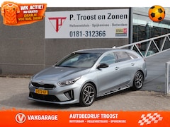 Kia Pro cee'd - ProCeed 1.0 T-GDI GT-Line Nederlandse auto Apple carplay/Achteruitrijcamera/Stoelverwarmin