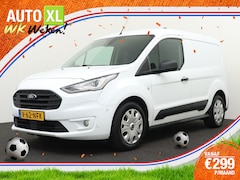 Ford Transit Connect - 1.5D L1 Navigator Edition Camera Carplay Navi Stoelverw