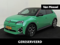 Renault 5 - 5 E-TECH comfort range techno 52 kWh 150PK | Harman Kardon Audio | Stoel- en Stuurverwarmi