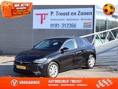 Opel Corsa - 1.2 Level 2 Apple carplay/360° camera/Lane assist/Cruise control/Airco/Lage km stand