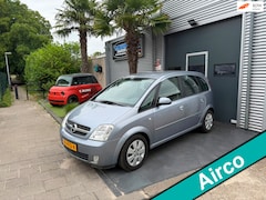 Opel Meriva - 1.6-16V Cosmo AIRCO Nw APK
