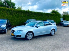 SEAT Exeo - 1.8 TSI AIRCO APK PRACHTIGE AUTO RIJD NIEUW