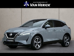 Nissan Qashqai - 1.3 MHEV Xtronic Tekna 158PK | Panoramadak | Head-up Display | 360 Camera