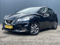 Nissan Micra - 0.9 IG-T Acenta