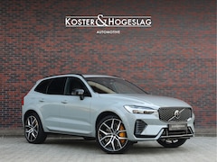 Volvo XC60 - T8 AWD Polestar Engineered | Pano - Trekhaak - HUD