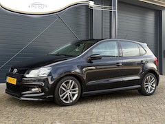 Volkswagen Polo - 1.2 TSI R-line Highline, Stoelverwarming, PDC, Cruise, Climate
