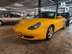 Porsche Boxster S - 3.2 Tiptronic