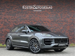 Porsche Cayenne - E-Hybrid | Sport Chrono - Pano - Trekhaak